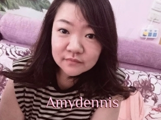 Amydennis