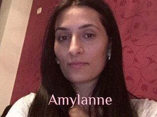 Amylanne