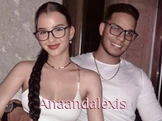 Anaandalexis