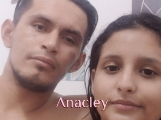 Anacley