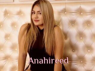 Anahireed