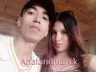 Anaiandmarck