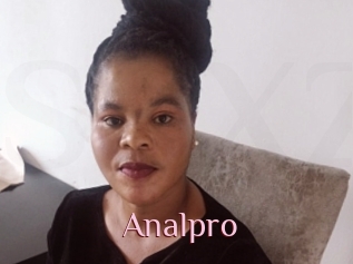 Analpro