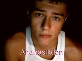Ananasikden