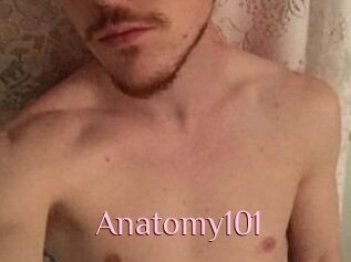 Anatomy101