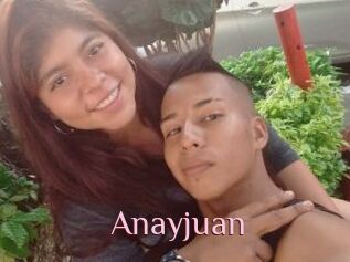 Anayjuan