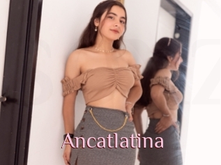 Ancatlatina