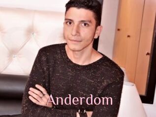 Anderdom