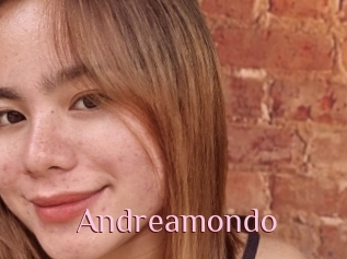 Andreamondo