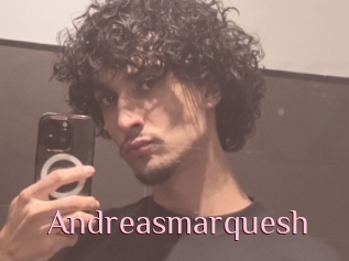 Andreasmarquesh