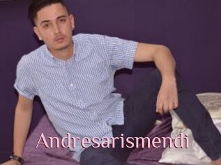 Andresarismendi