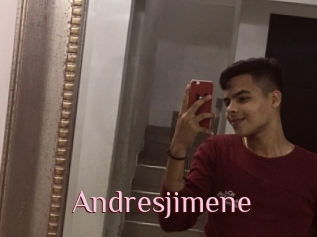 Andresjimene