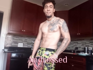 Andressed
