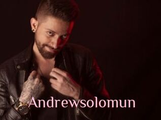 Andrewsolomun