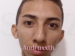 Andruxxth