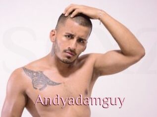 Andyadamguy