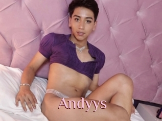 Andyys