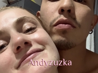 Andyzuzka