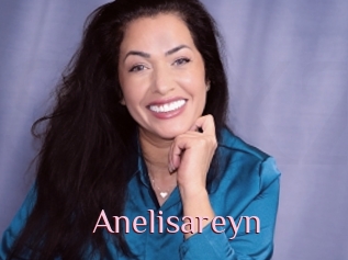 Anelisareyn