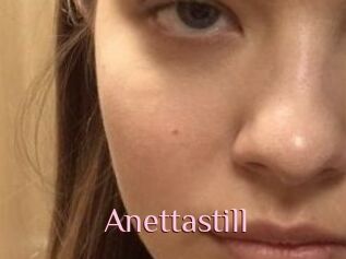 AnettaStill