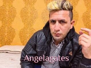 Angelagates