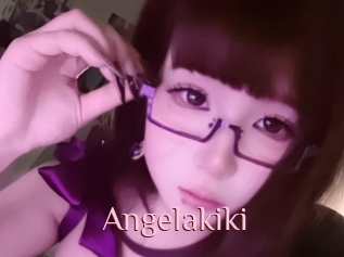 Angelakiki