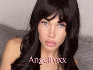 Angelfoxx