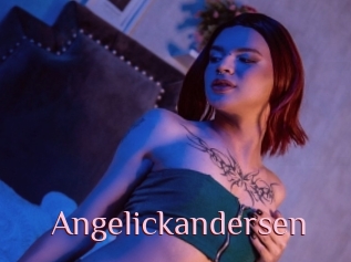 Angelickandersen