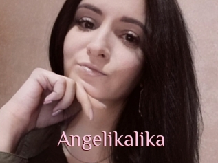 Angelikalika