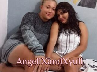 AngellXandXyull