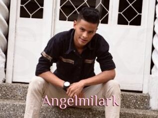 Angelmilark