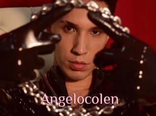 Angelocolen