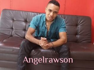 Angelrawson