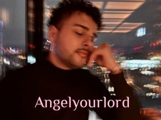 Angelyourlord