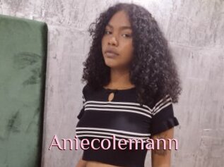 Aniecolemann