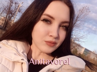 Anitavorel