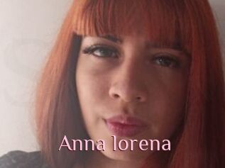 Anna_lorena