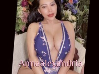 Annaalexandria