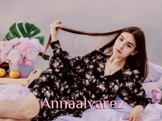 Annaalvarez