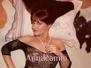 Annacamm