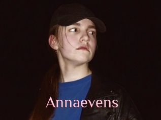 Annaevens