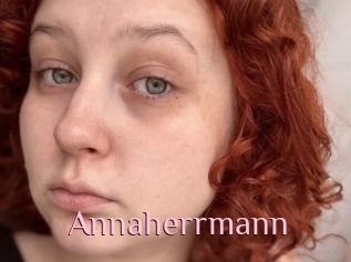 Annaherrmann