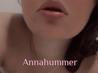 Annahummer