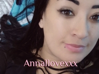 Annallovexxx