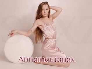 Annamontanax