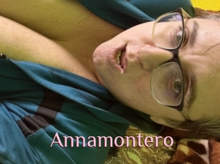Annamontero