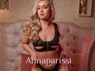 Annaparissi