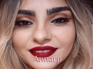 Annarp
