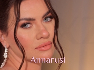 Annarusi