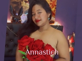 Annastich
